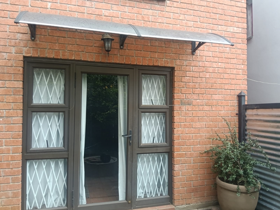 To Let 1 Bedroom Property for Rent in Fichardt Park Free State